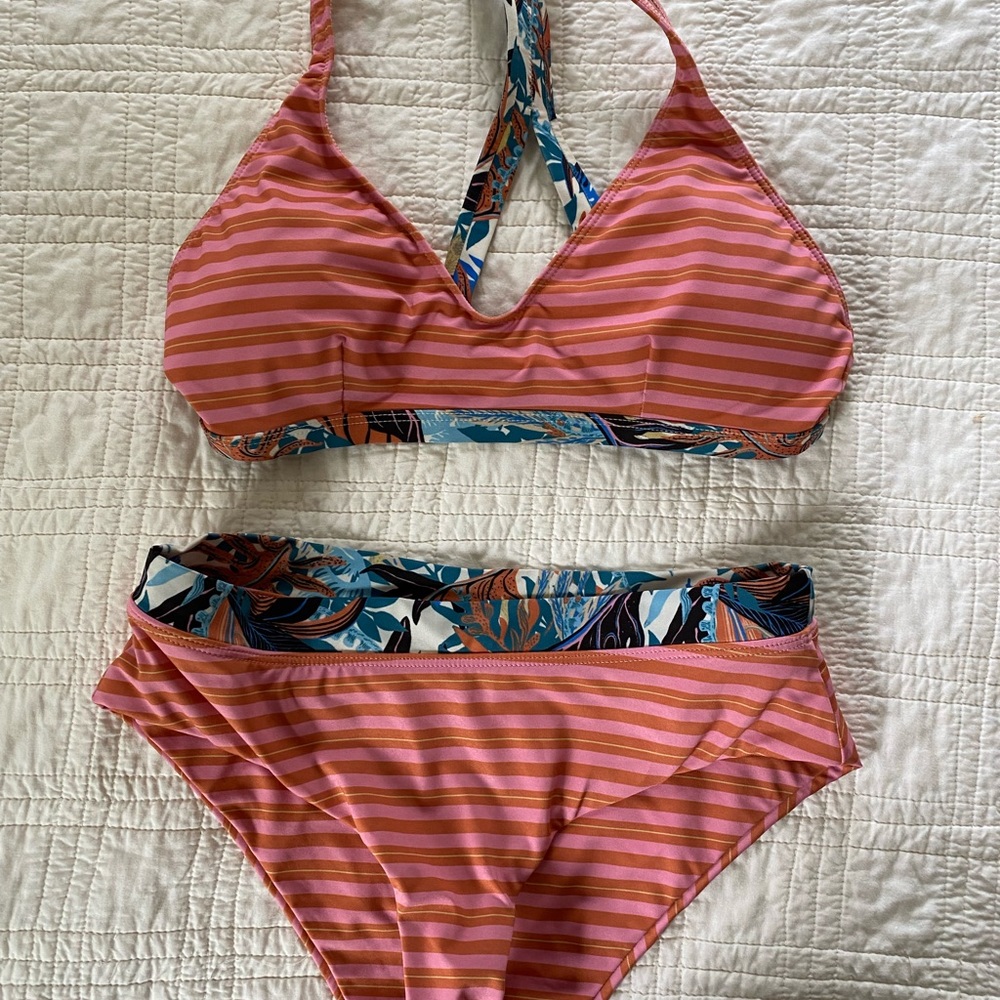 Patagonia Bikini